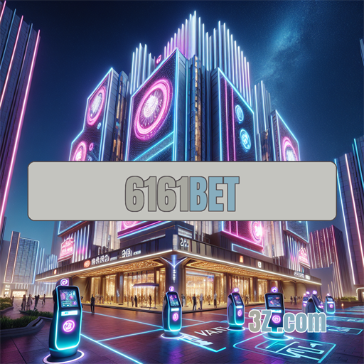 Apostas Online: Explore o Mundo da 6161 Bet