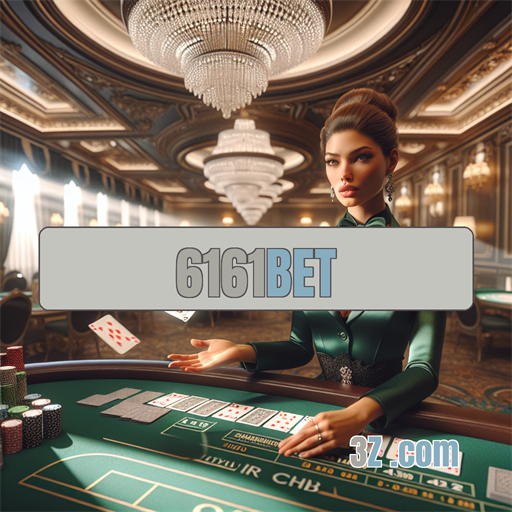 Explorando a Categoria de Jogos do 6161 Bet