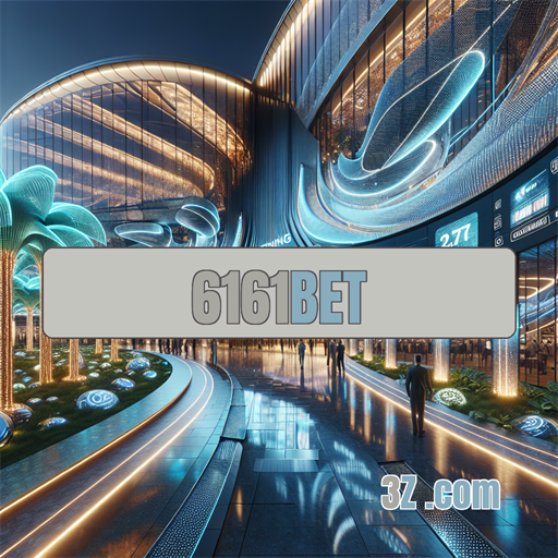 Explorando a Categoria de Jackpots no 6161 Bet: Prêmios e Emoção