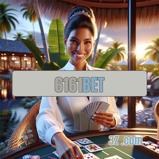 Descubra a Emoção da Categoria 'Ao Vivo' no 6161 Bet