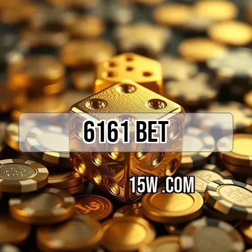 6161 bet App