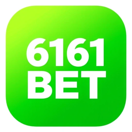 6161 bet Logo