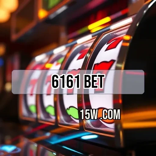 6161 bet Site Confiável