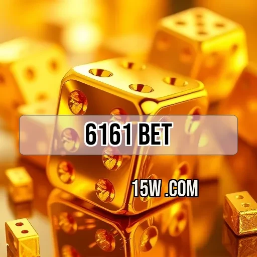 6161 bet Plataforma