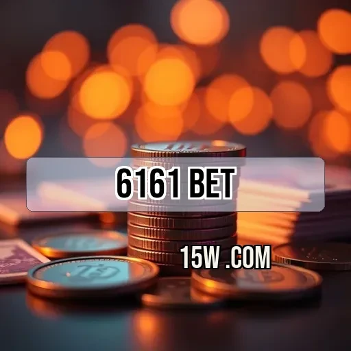 6161 bet Promoções