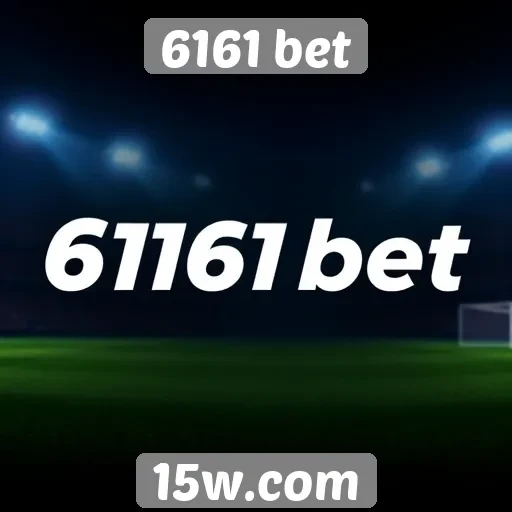 Avaliação da segurança e confiabilidade do 6161 bet