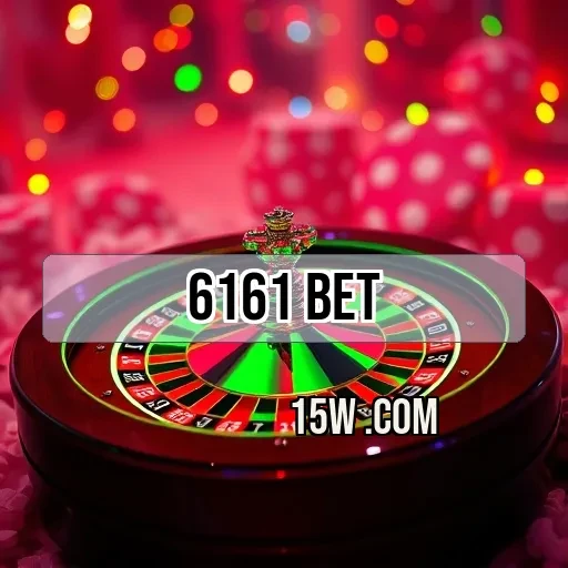 6161 bet Eventos Esportivos