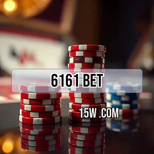 6161 bet Suporte 24/7
