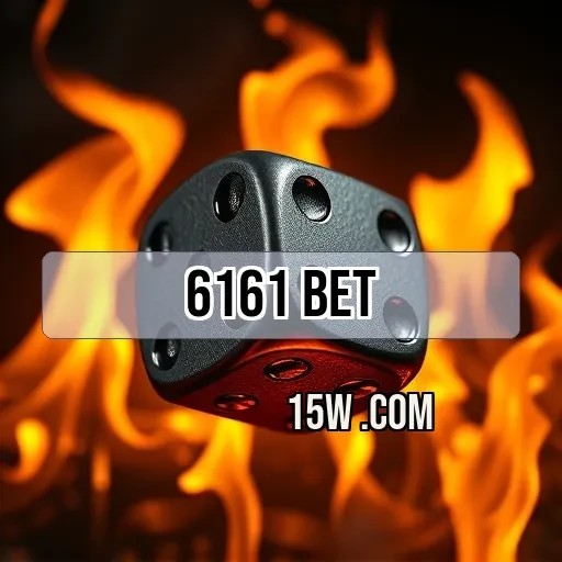 6161 bet: Benefícios Imperdíveis da Seção VIP para Jogadores